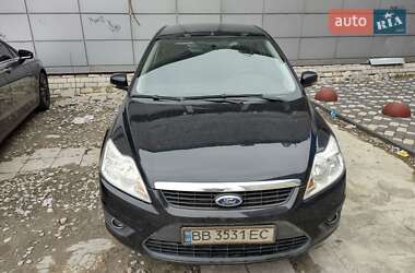 Ford Focus 2009 Ford Focus 2009
