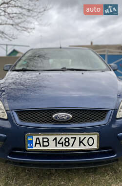 Ford Focus 2007