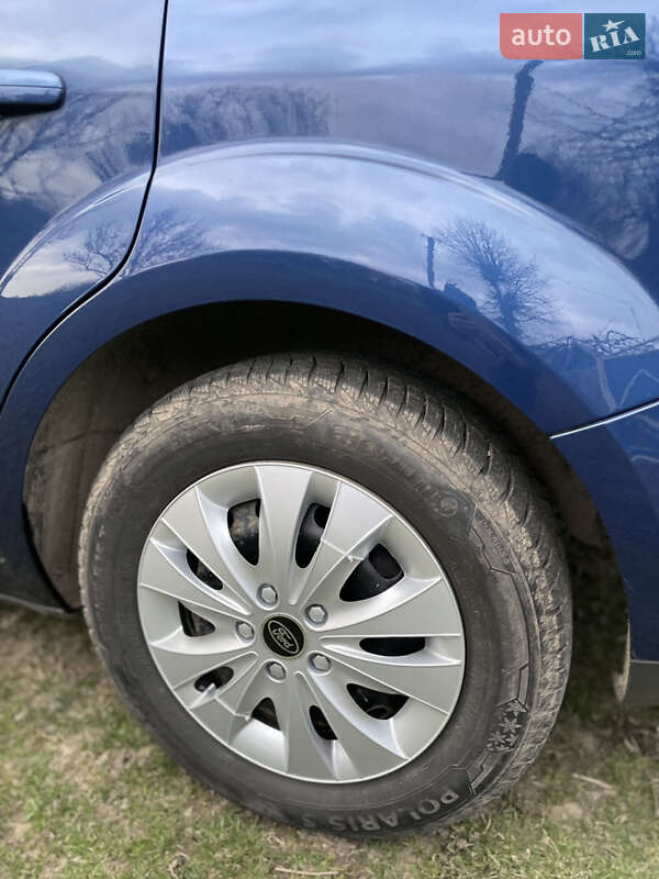 Универсал Ford Focus 2007 в Виннице