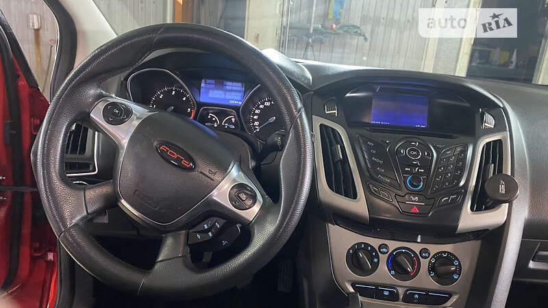 Универсал Ford Focus 2011 в Киеве