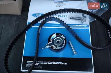Седан Ford Focus 2007 в 