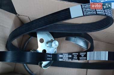 Седан Ford Focus 2007 в 