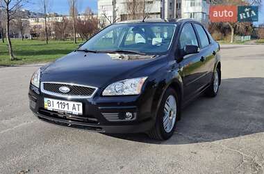 Ford Focus 2007 Ford Focus 2007