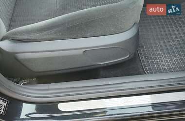 Седан Ford Focus 2007 в 