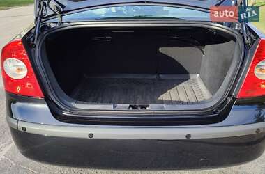 Седан Ford Focus 2007 в 