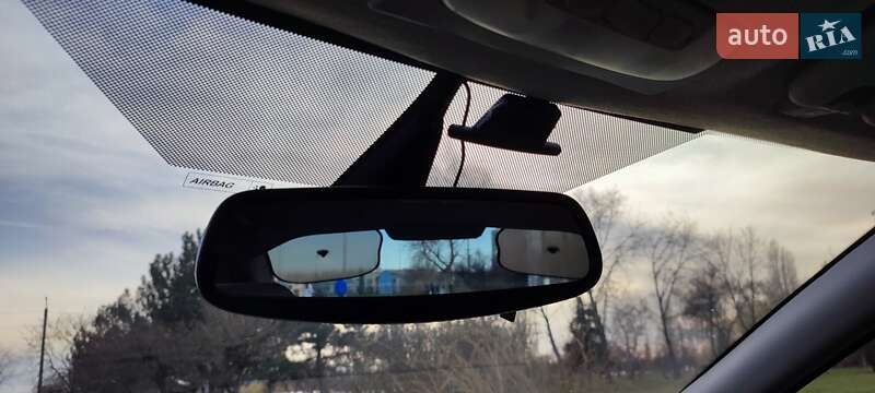 Седан Ford Focus 2007 в Горишних Плавнях