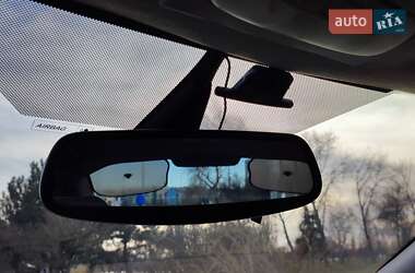 Седан Ford Focus 2007 в 