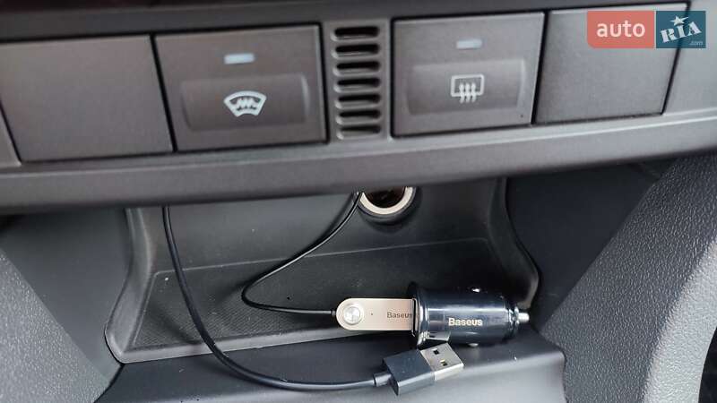 Седан Ford Focus 2007 в Горишних Плавнях