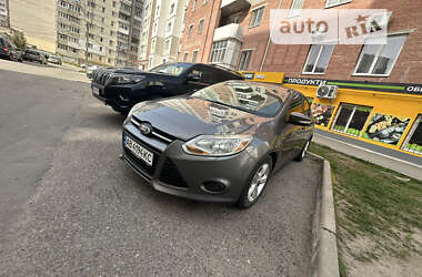 Седан Ford Focus 2013 в Вінниці