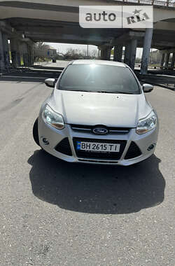 Хетчбек Ford Focus 2012 в Одесі