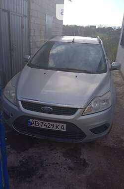 Ford Focus 2009