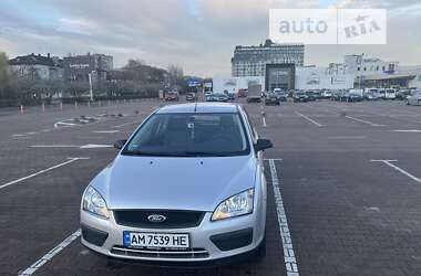 Универсал Ford Focus 2004 в Житомире