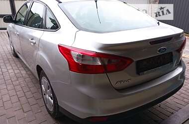 Седан Ford Focus 2013 в Хмельнике