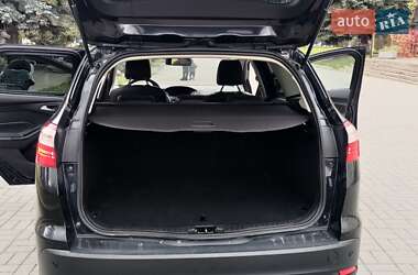 Универсал Ford Focus 2014 в 