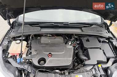 Универсал Ford Focus 2014 в 
