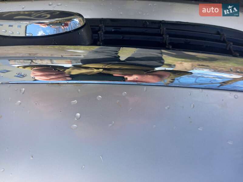 Универсал Ford Focus 2008 в Звягеле