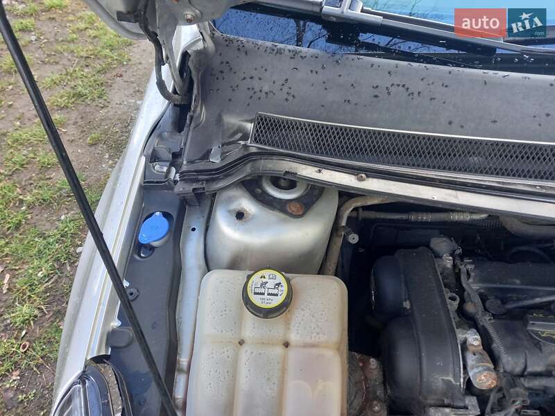 Универсал Ford Focus 2008 в Звягеле