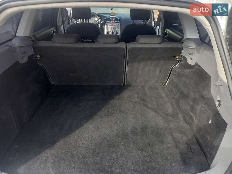 Универсал Ford Focus 2008 в Звягеле