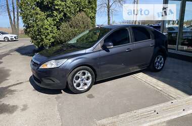 Ford Focus 2010