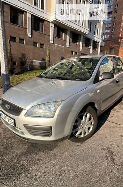 Універсал Ford Focus 2006 в Києві