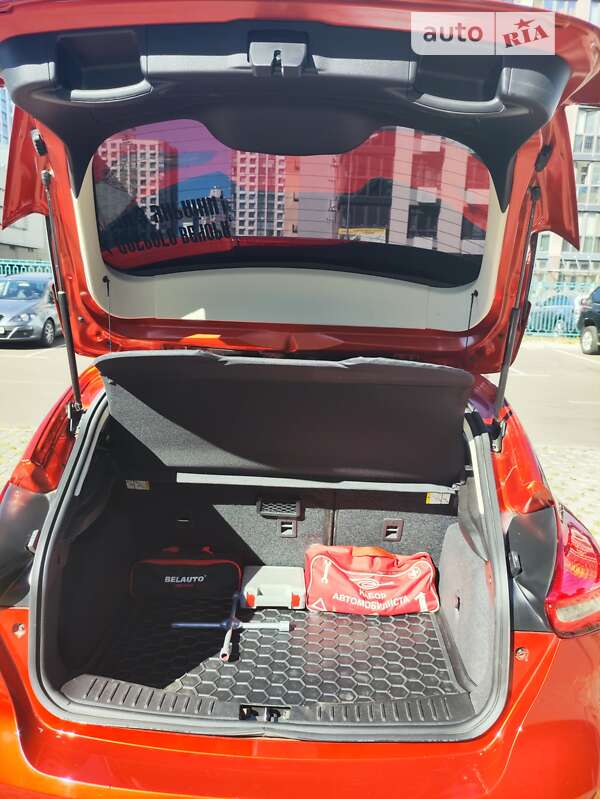 Хэтчбек Ford Focus 2018 в Киеве