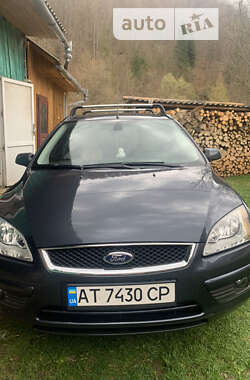 Ford Focus 2007