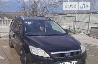 Универсал Ford Focus 2008 в Буштыне