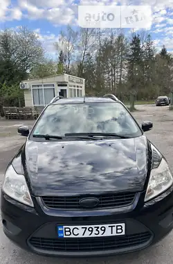 Ford Focus 2008