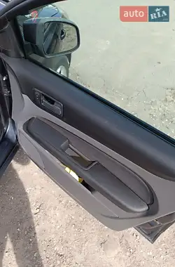 Ford Focus 2008