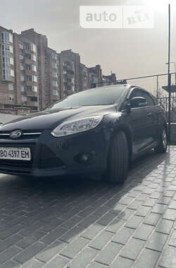 Универсал Ford Focus 2012 в Тернополе