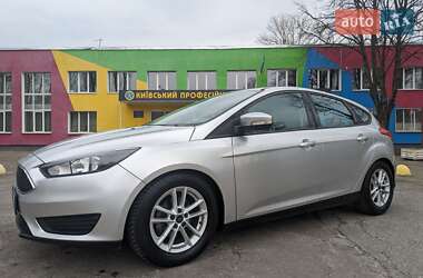 Ford Focus 2016 Ford Focus 2016