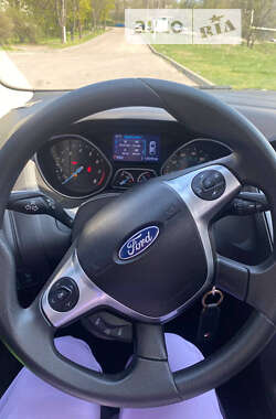 Седан Ford Focus 2014 в Дніпрі