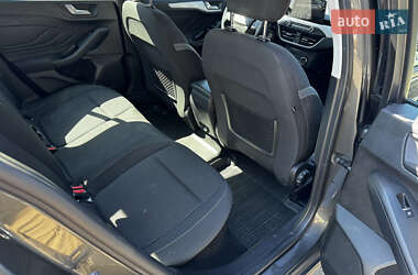 Седан Ford Focus 2019 в Киеве