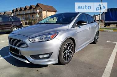 Ford Focus 2016 Ford Focus 2016