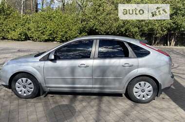 Хэтчбек Ford Focus 2007 в Калуше