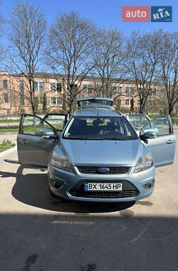 Ford Focus 2008