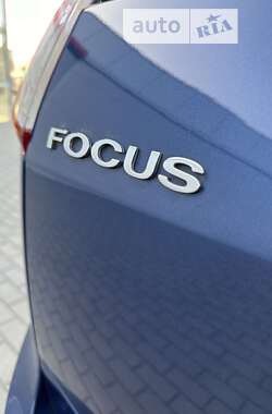 Универсал Ford Focus 2009 в Полтаве