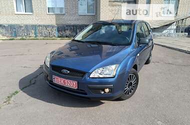 Універсал Ford Focus 2005 в Олександрії