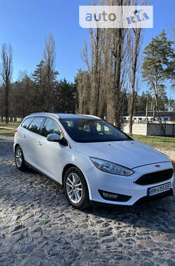 Универсал Ford Focus 2018 в Ахтырке
