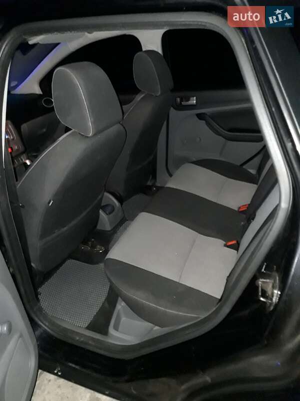 Универсал Ford Focus 2009 в Коломые