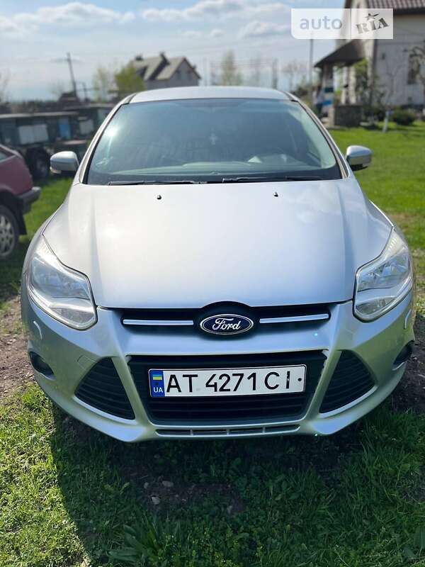 Универсал Ford Focus 2011 в Рожнятове