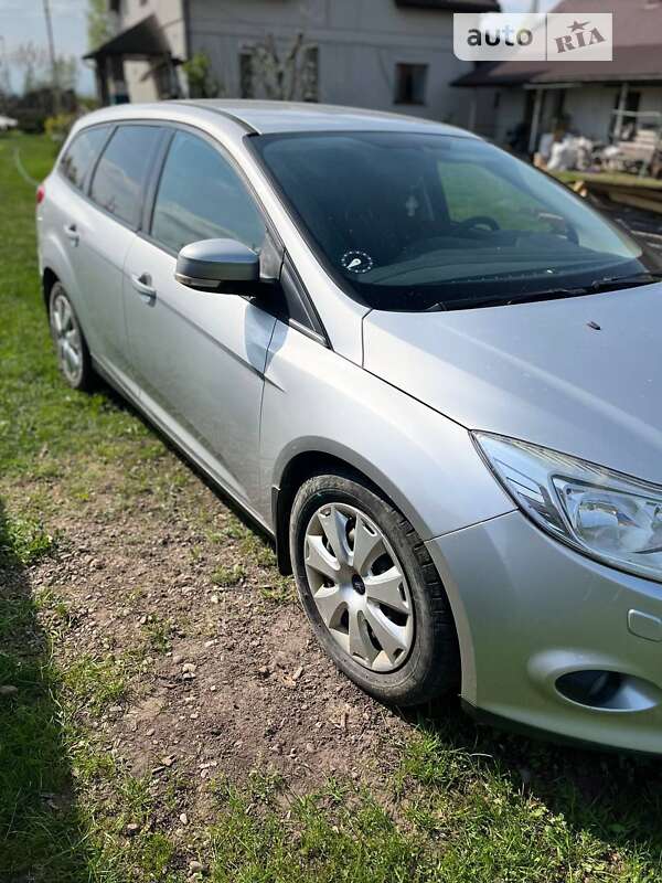 Универсал Ford Focus 2011 в Рожнятове