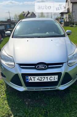 Универсал Ford Focus 2012 в Рожнятове