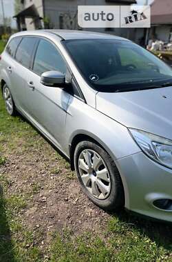 Универсал Ford Focus 2012 в Рожнятове