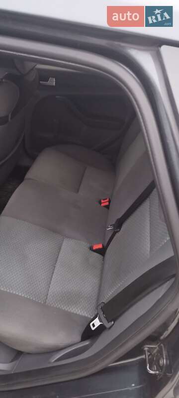 Універсал Ford Focus 2005 в Тернополі