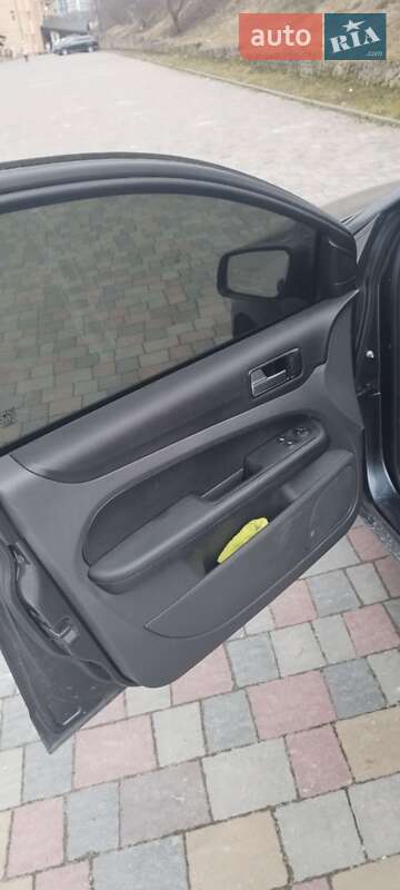 Універсал Ford Focus 2005 в Тернополі