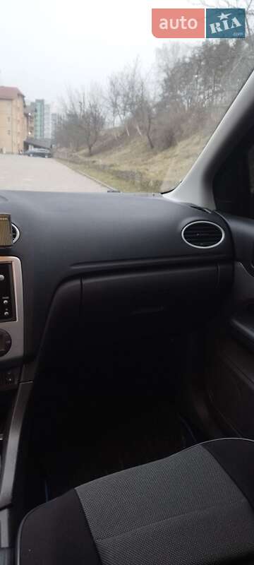 Універсал Ford Focus 2005 в Тернополі