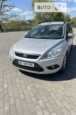 Ford Focus 2009