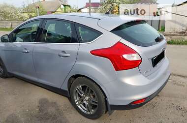 Хетчбек Ford Focus 2011 в Козятині