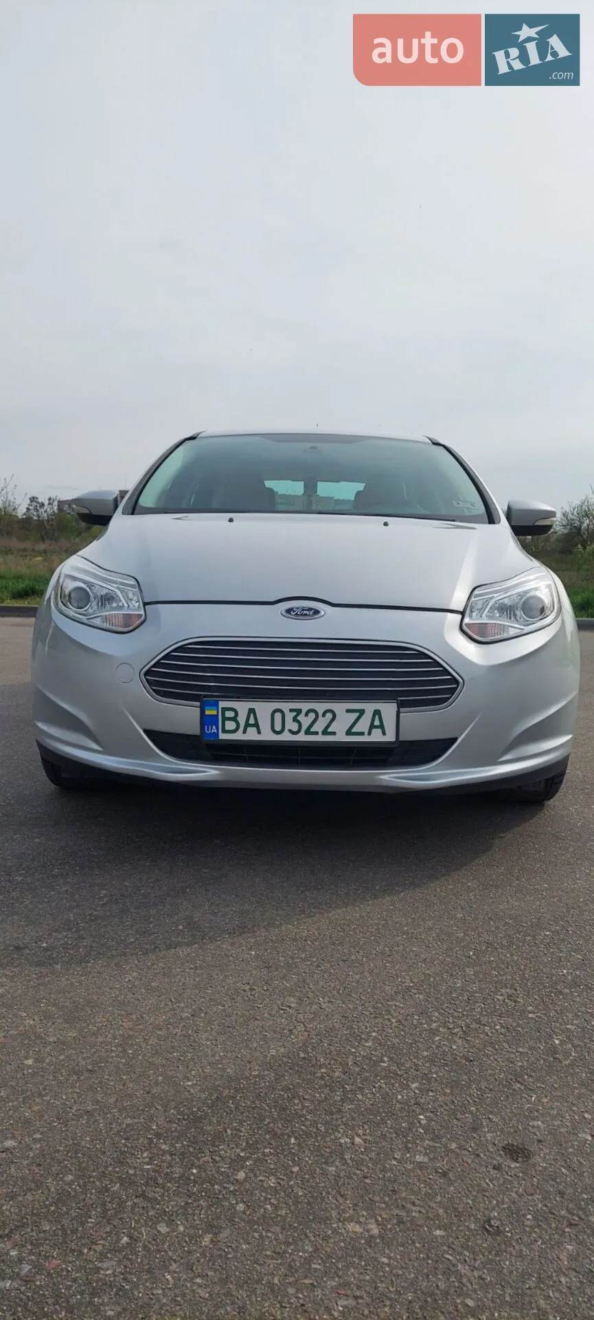 2013 Ford Focus - фото 1